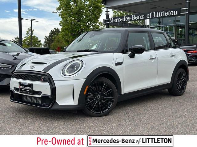 2024 MINI Hardtop