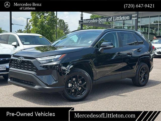2024 Toyota 4runner