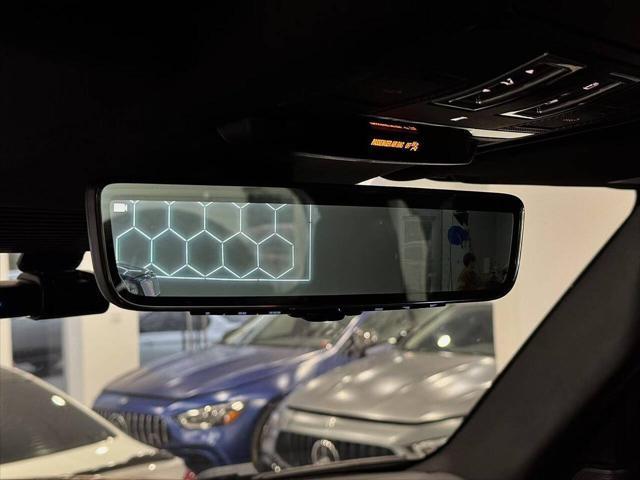 Photo of 2022 Santorini Black Metallic Land Rover Defender