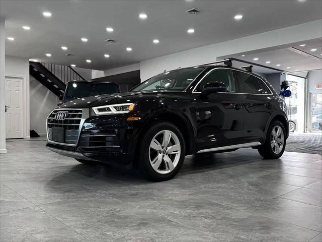 2019 Audi Q5