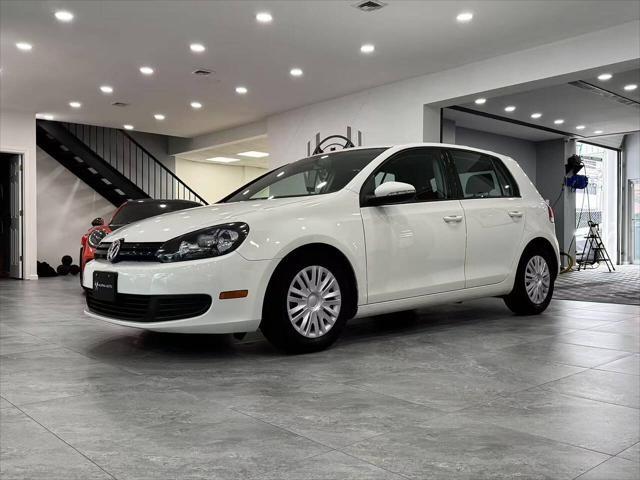 2013 Volkswagen Golf