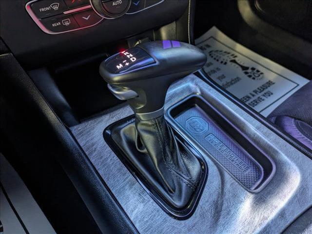 Photo of 2023 Plum Crazy Pearlcoat Dodge Charger