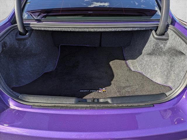 Photo of 2023 Plum Crazy Pearlcoat Dodge Charger