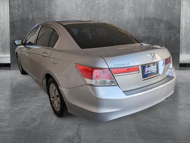 Photo of 2012  Honda Accord