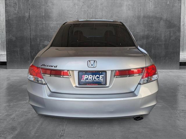 Photo of 2012  Honda Accord