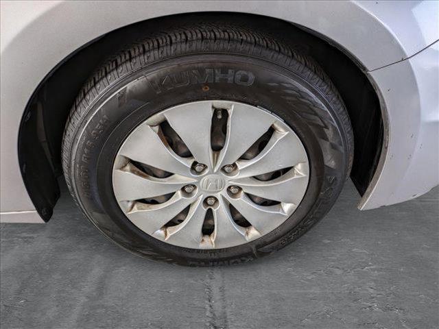 Photo of 2012  Honda Accord