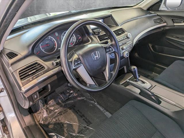 Photo of 2012  Honda Accord