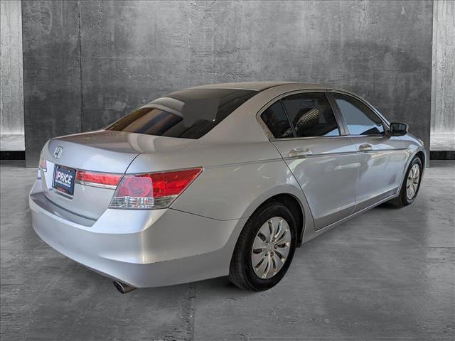 Photo of 2012  Honda Accord