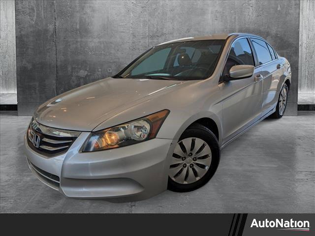 Photo of 2012  Honda Accord