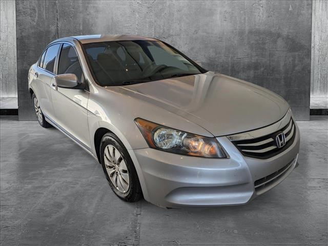 Photo of 2012  Honda Accord