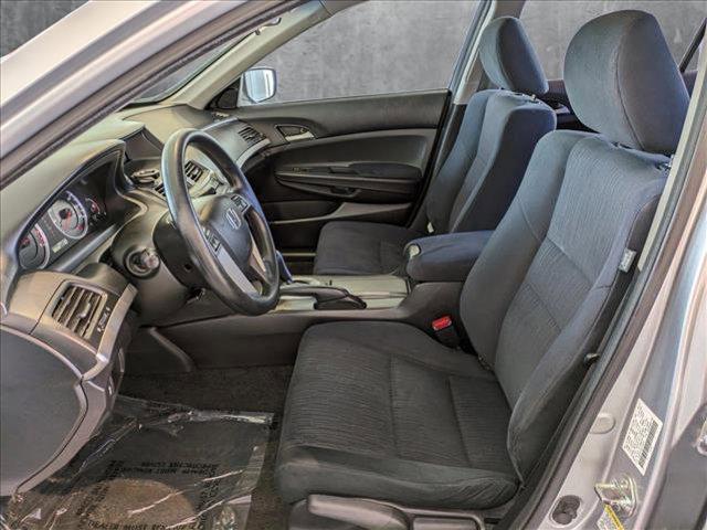 Photo of 2012  Honda Accord