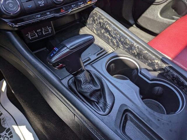 Photo of 2022 DB Black Clearcoat Dodge Durango