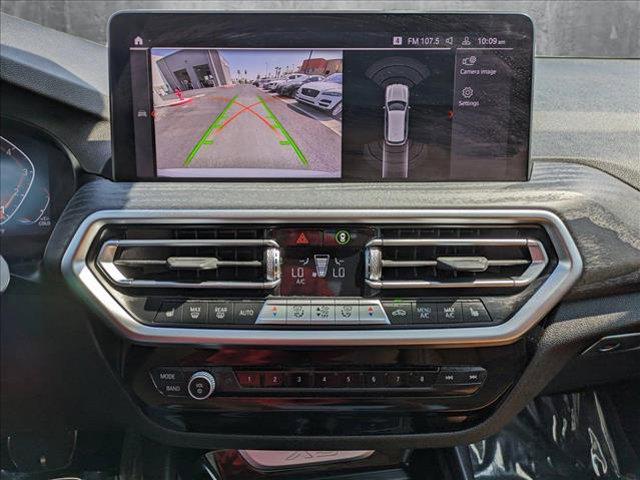 Photo of 2023 Brooklyn Grey Metallic BMW X3