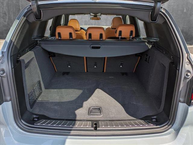 Photo of 2023 Brooklyn Grey Metallic BMW X3