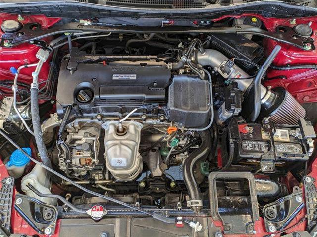 Photo of 2017 Basque Red Pearl II Honda Accord