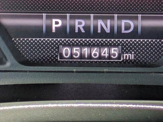 Photo of 2020 Diamond Black Crystal Pearlcoat RAM 1500