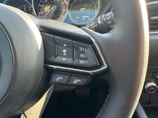 Photo of 2024 Jet Black Mica Mazda CX-5