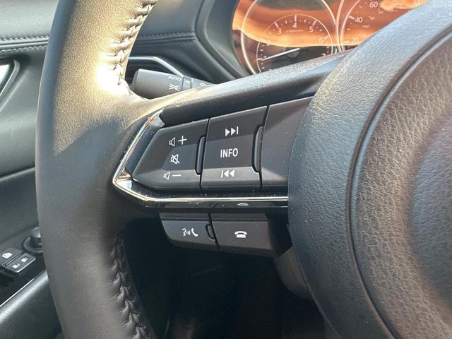 Photo of 2024 Jet Black Mica Mazda CX-5