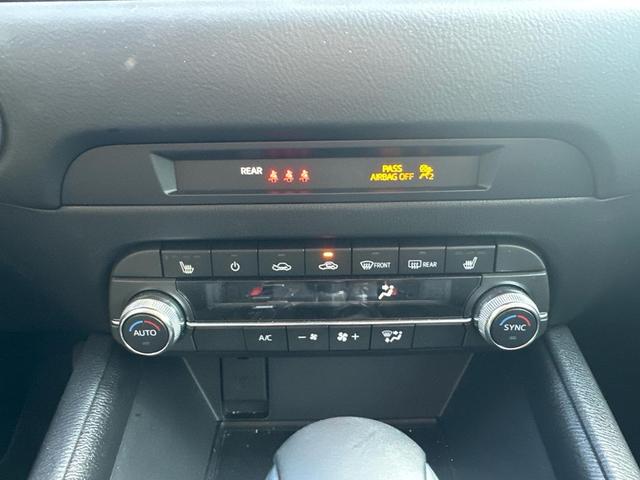 Photo of 2024 Jet Black Mica Mazda CX-5