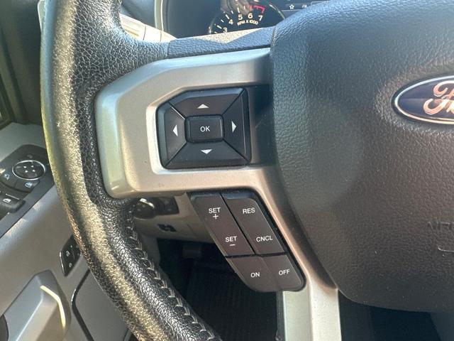 Photo of 2016 Magnetic Metallic Ford F-150
