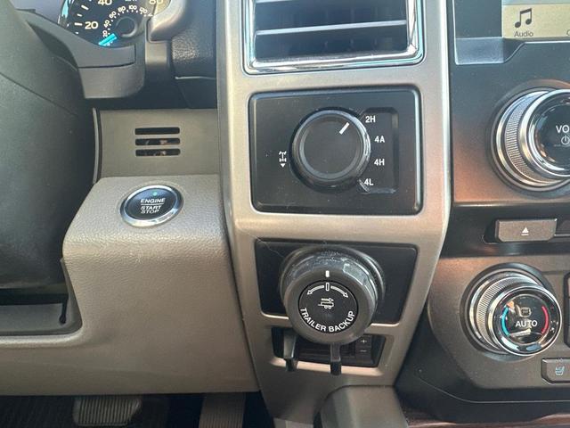 Photo of 2016 Magnetic Metallic Ford F-150