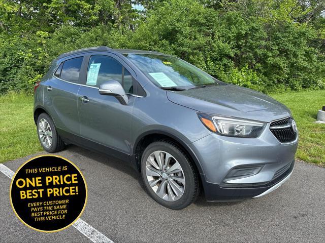 2019 Buick Encore