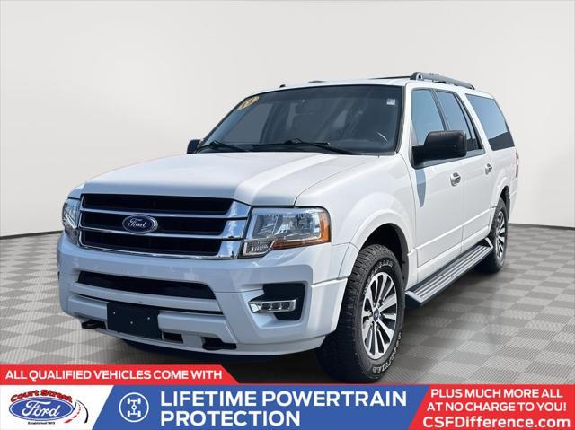 2015 Ford Expedition El