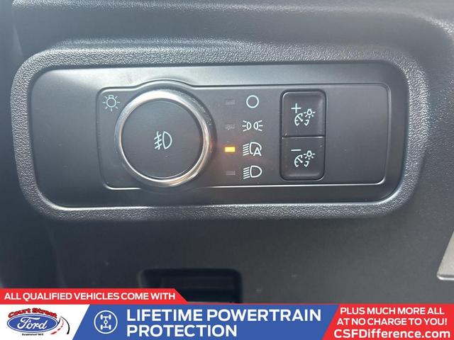 Photo of 2024 Cactus Gray Ford Bronco