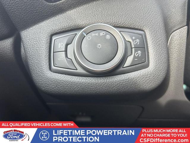 Photo of 2019 Ruby Red Metallic Tinted Clearcoat Ford Escape