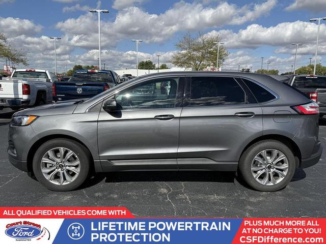 Photo of 2024  Ford Edge