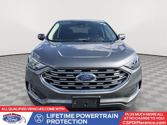 Photo of 2024  Ford Edge