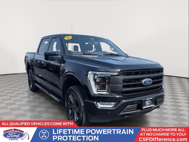 Photo of 2023  Ford F-150
