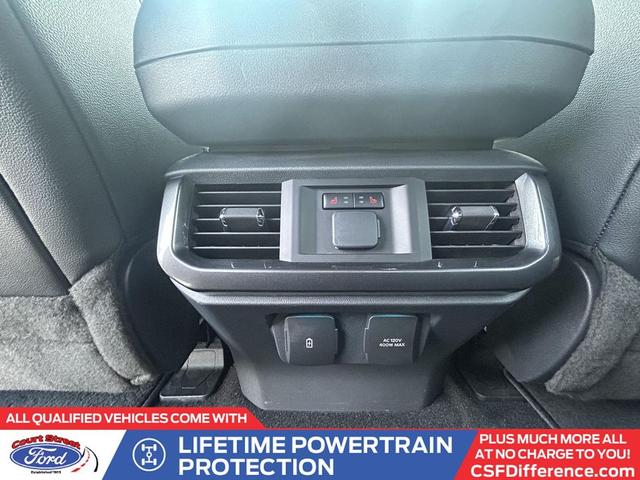 Photo of 2023  Ford F-150