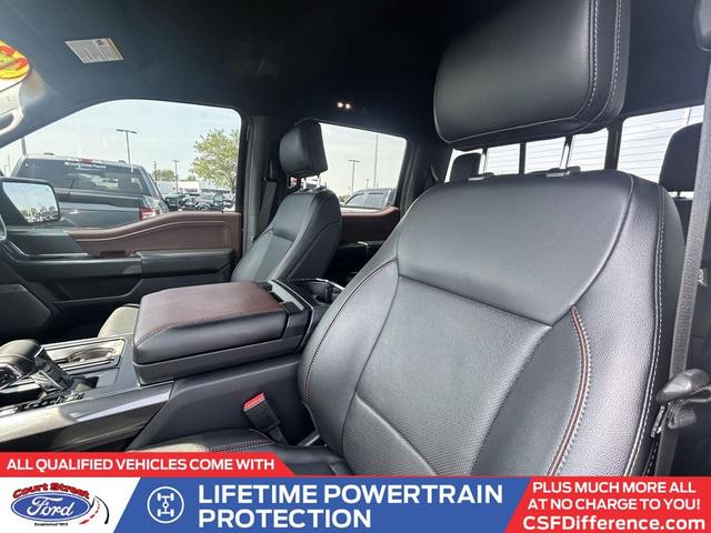 Photo of 2023  Ford F-150