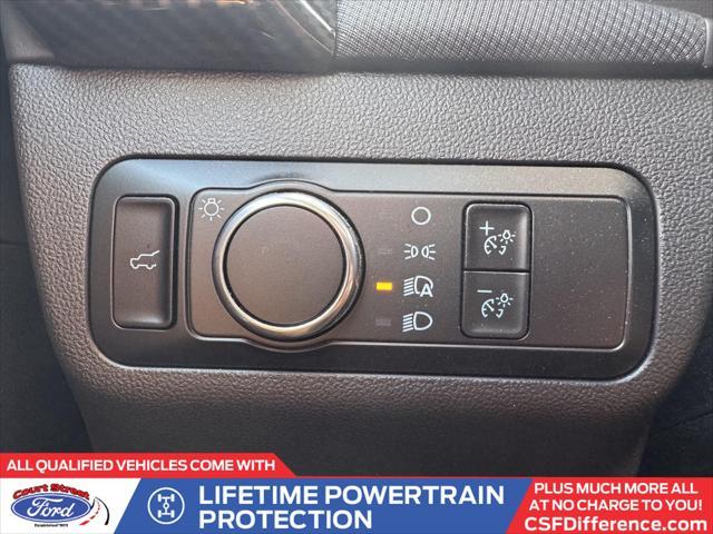 Photo of 2023 Carbonized Gray Metallic Ford Bronco Sport