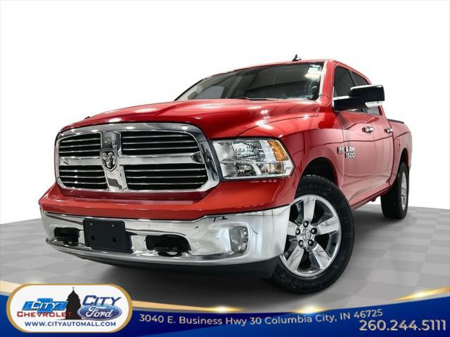 2015 RAM 1500