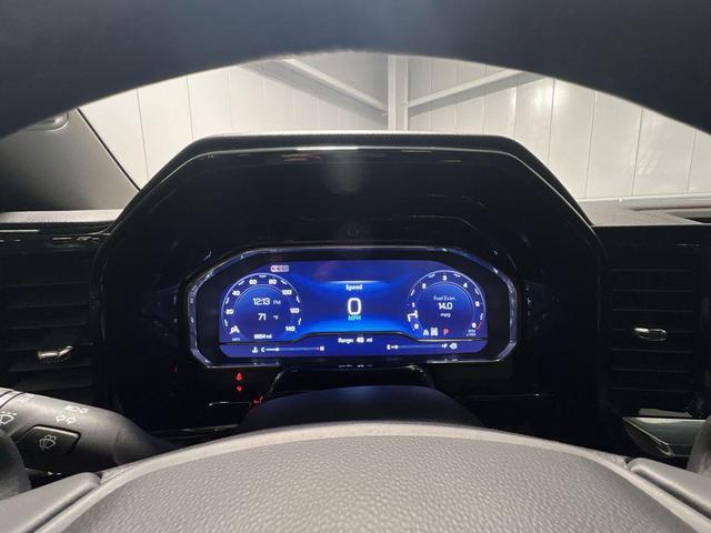 Photo of 2024 Black Chevrolet Silverado 1500