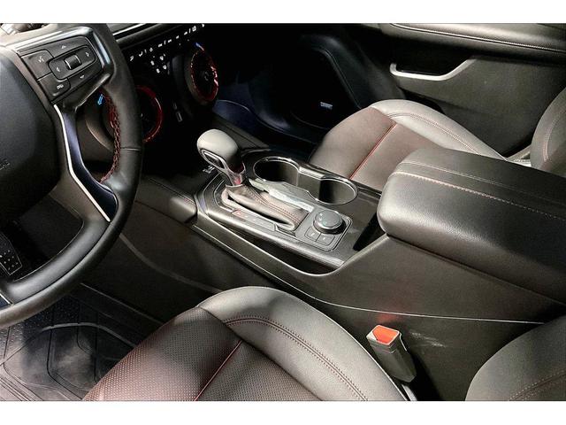 Photo of 2024 Sterling Gray Metallic Chevrolet Blazer
