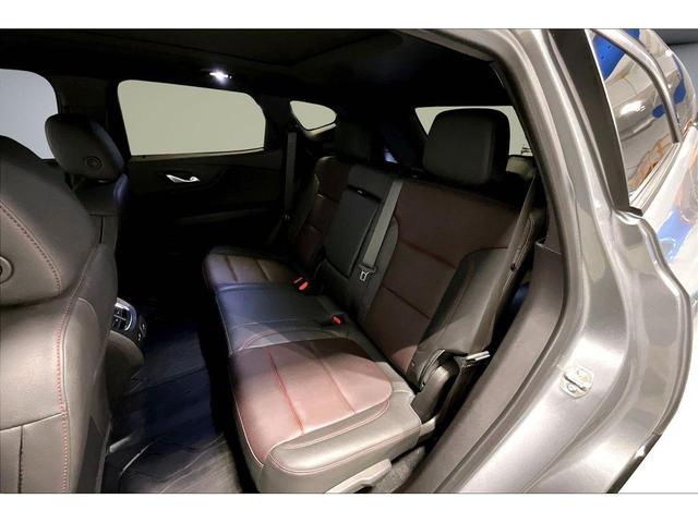 Photo of 2024 Sterling Gray Metallic Chevrolet Blazer
