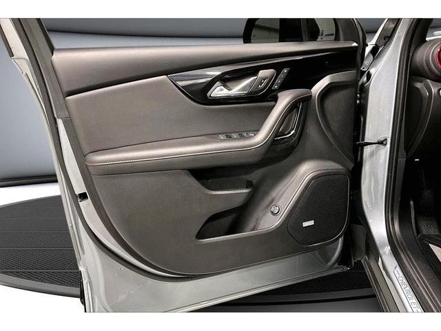 Photo of 2024 Sterling Gray Metallic Chevrolet Blazer