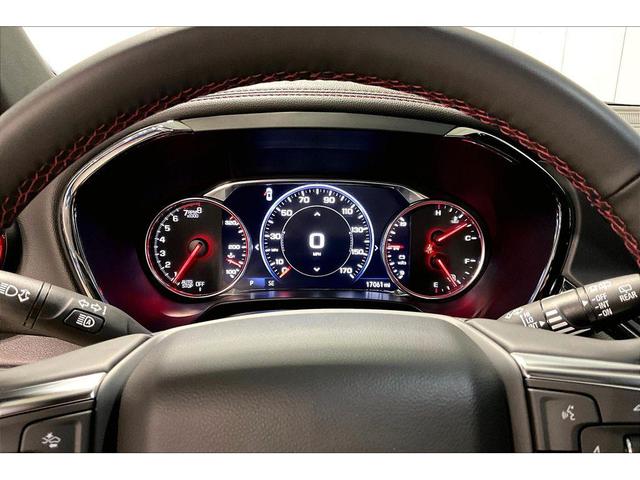 Photo of 2024 Sterling Gray Metallic Chevrolet Blazer