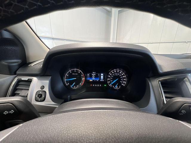 Photo of 2023 Shadow Black Ford Ranger