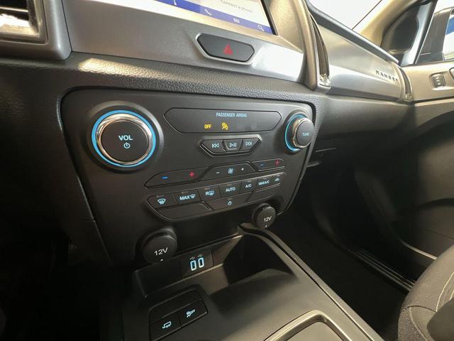Photo of 2023 Shadow Black Ford Ranger