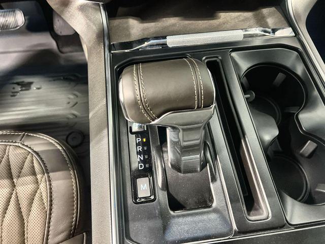 Photo of 2025 Agate Black Metallic Ford F-150