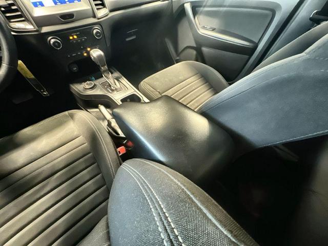 Photo of 2022 Velocity Blue Metallic Ford Ranger