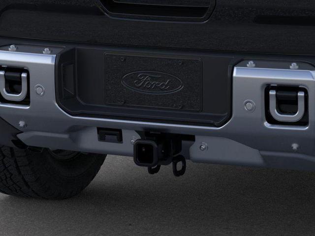 Photo of 2025 Shadow Black Ford Bronco Sport