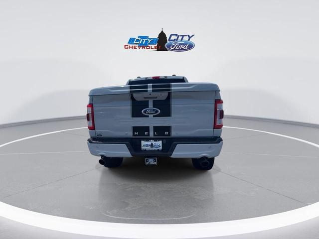 Photo of 2023 Avalanche Ford F-150