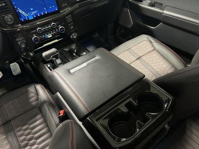 Photo of 2023 Avalanche Ford F-150