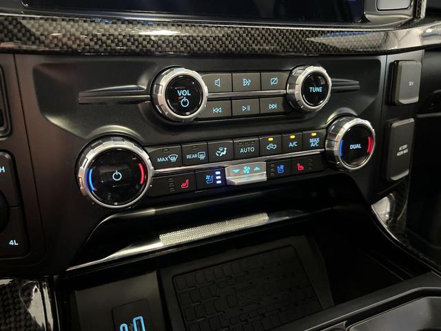 Photo of 2023 Avalanche Ford F-150