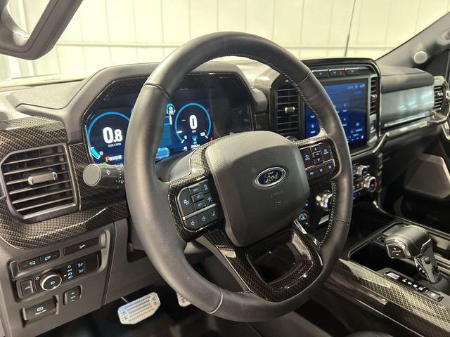 Photo of 2023 Avalanche Ford F-150